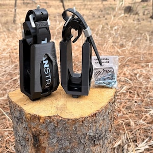 Ski - Ski-Doo LinQ Mount image 1