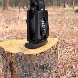 Ski - Ski-Doo LinQ Mount image 3