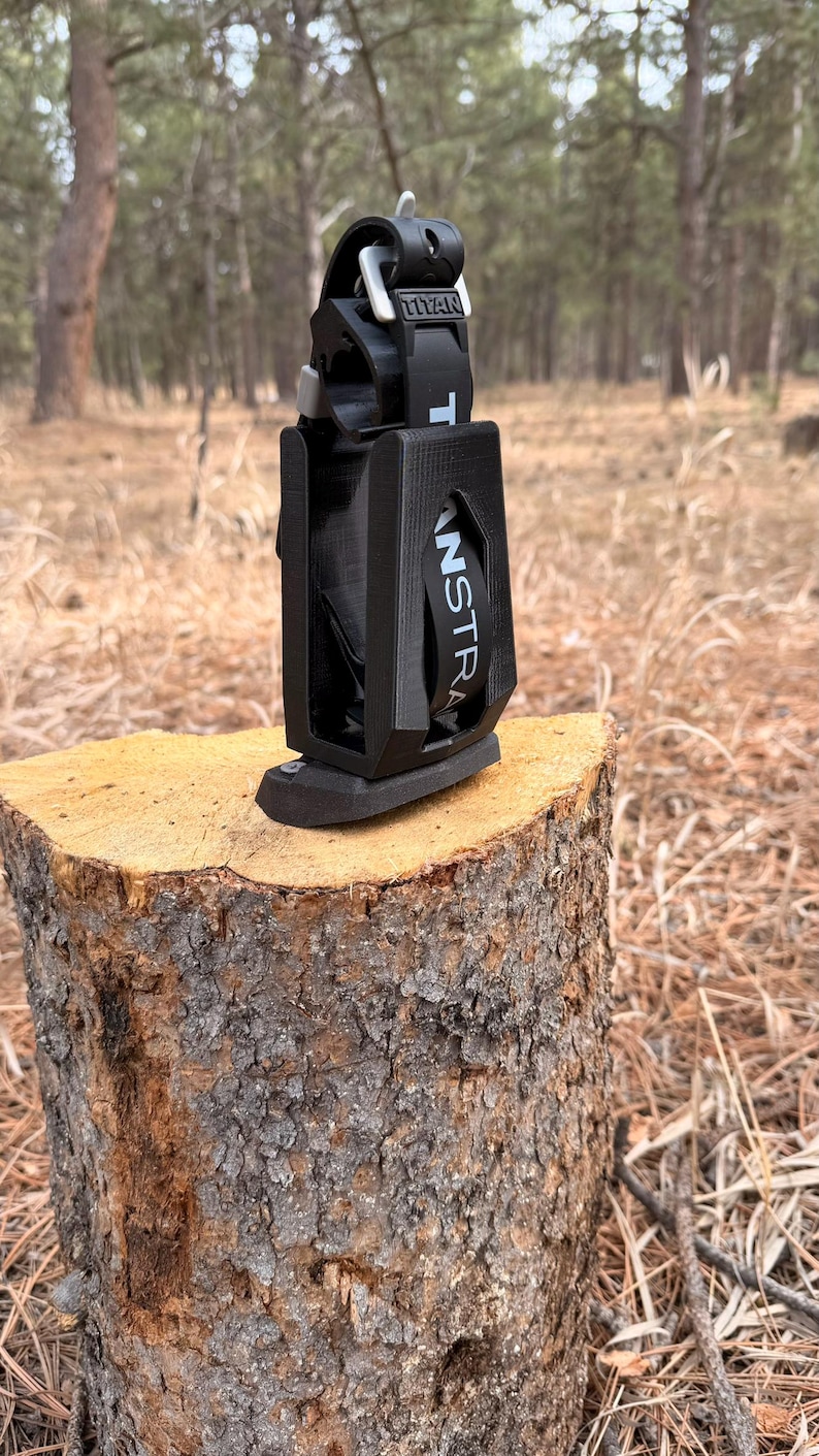 Ski - Ski-Doo LinQ Mount image 3