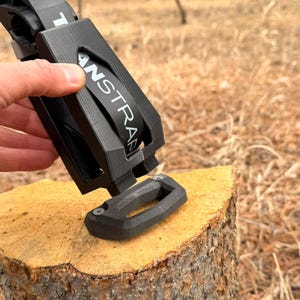 Ski - Ski-Doo LinQ Mount image 2