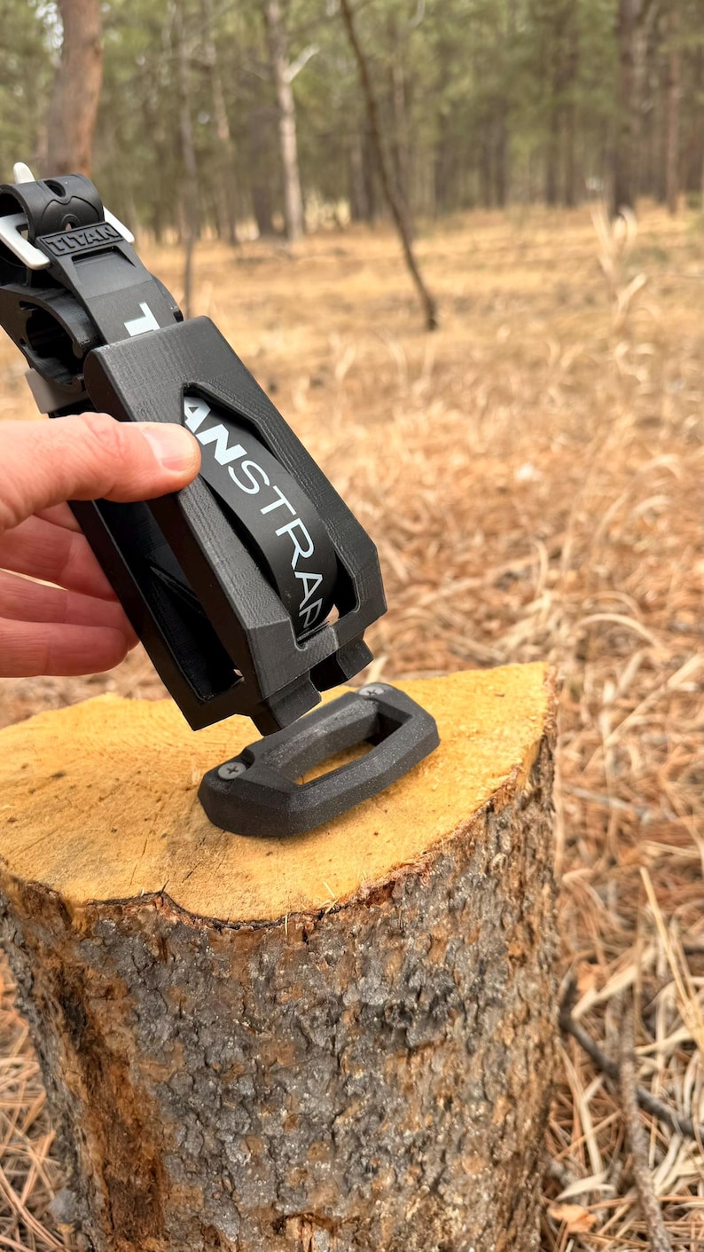 Ski - Ski-Doo LinQ Mount image 2