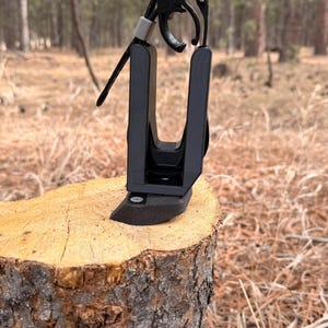 Ski - Ski-Doo LinQ Mount image 4