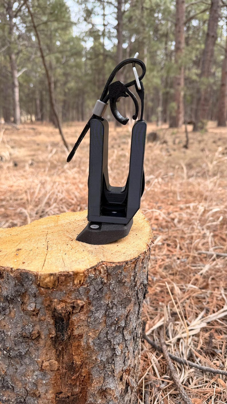 Ski - Ski-Doo LinQ Mount image 4