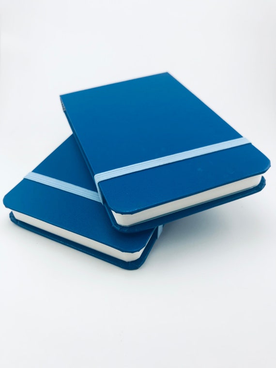 Travel Watercolor Journal - 140lb Cold Press Paper