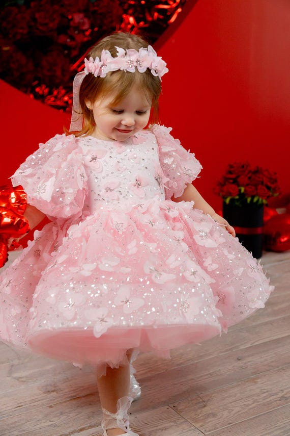 strapless open back dress Robin Polka Dot Mini Dress main image 0