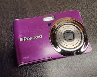 RARE Purple CASIO EX-Z2300 14.1MP Digital Compact Camera RARE Purple CASIO EX-Z2300 14.1MP Digital Compact Camera