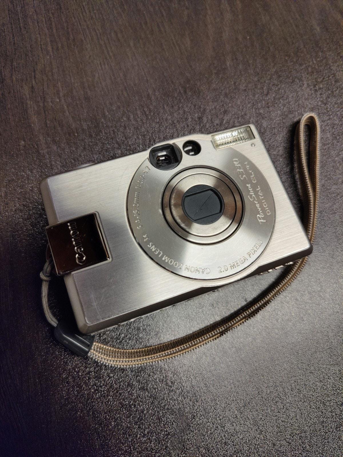 Canon ixus 70 - Etsy 日本