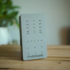 PedalSmith Tools | 125B Pedal Jig Drill Guide