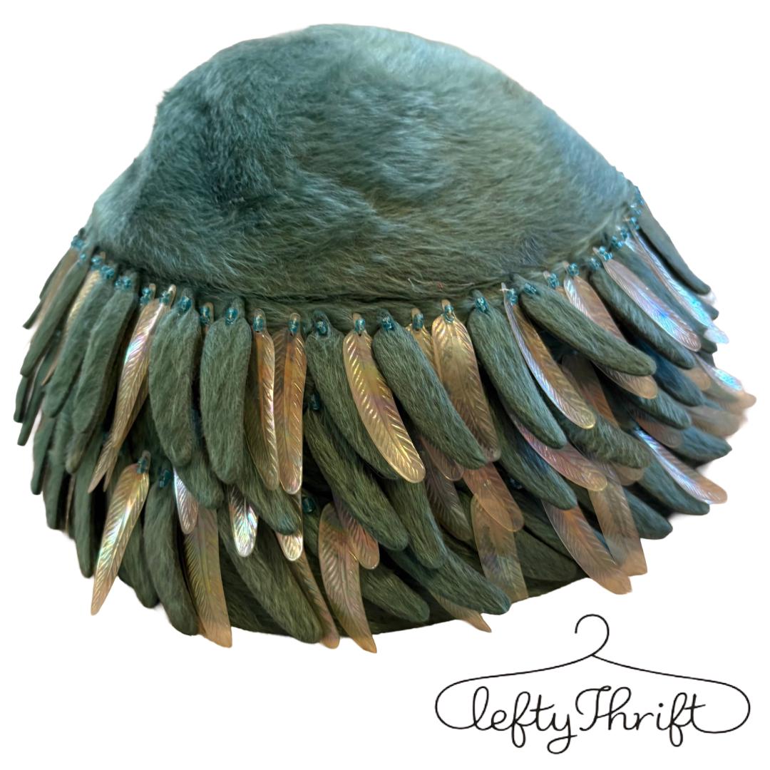 Frances Nelkin Hat - Etsy display picture 2