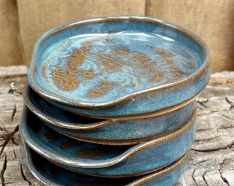 Spoon Rests & Coasters