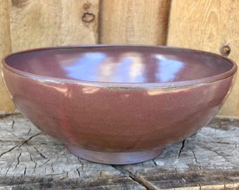 Bowls, Platters & Plates