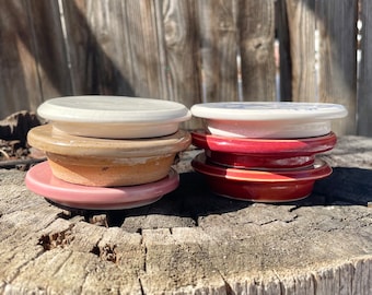 Spoon Rests & Coasters
