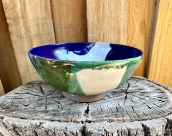 Bowls, Platters & Plates