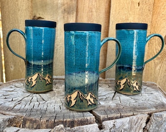 Mugs & Tumblers
