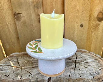 Candles & Incense
