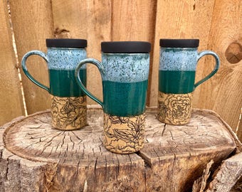 Mugs & Tumblers