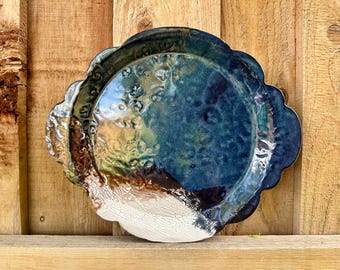 Bowls, Platters & Plates