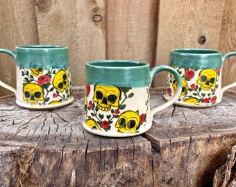 Mugs & Tumblers