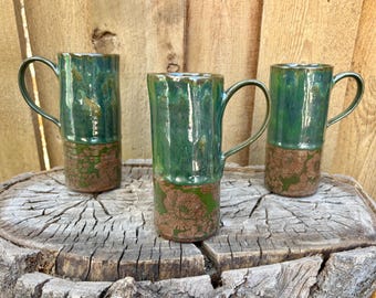 Mugs & Tumblers