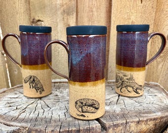 Mugs & Tumblers