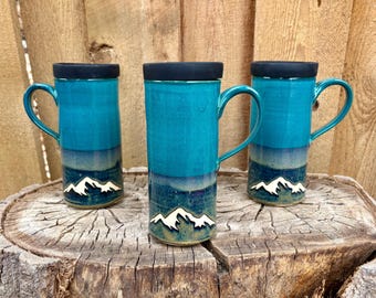 Mugs & Tumblers