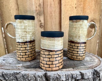 Mugs & Tumblers