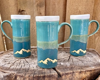 Mugs & Tumblers