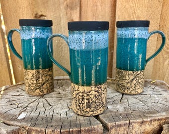 Mugs & Tumblers