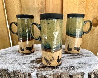 Mugs & Tumblers