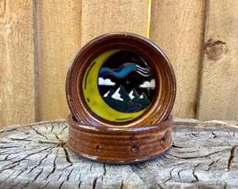 Spoon Rests & Coasters