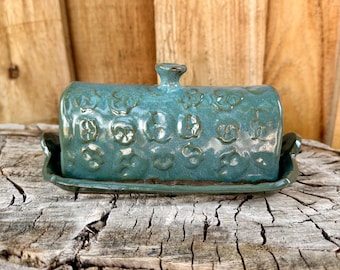 Butter Dishes