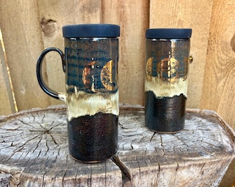 Mugs & Tumblers