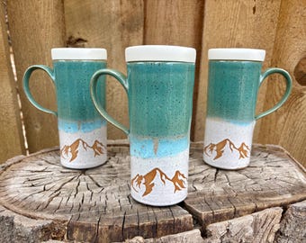 Mugs & Tumblers