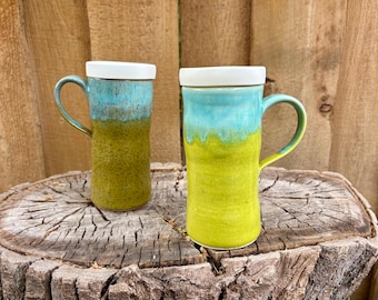 Mugs & Tumblers