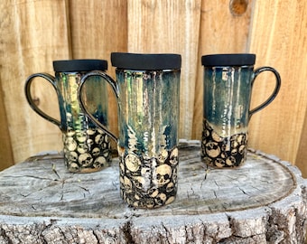 Mugs & Tumblers
