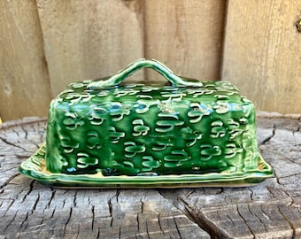 Butter Dishes