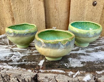 Bowls, Platters & Plates