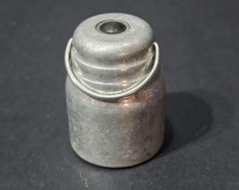 Pieza de repuesto del regulador de peso de alivio Jiggler para olla a presión vintage G13