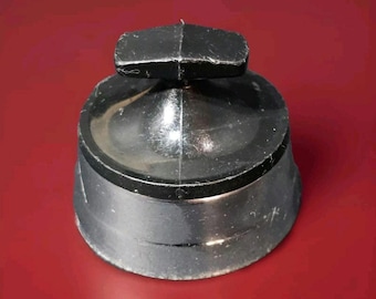 Regulador de peso para olla a presión Presto 28-077 Jiggler vintage