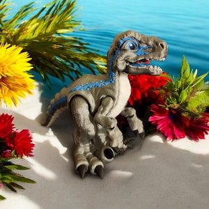 Velociraptor