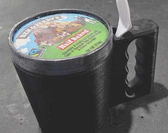 Pojemnik na lody Pint