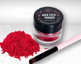 Aker Fassi Powder