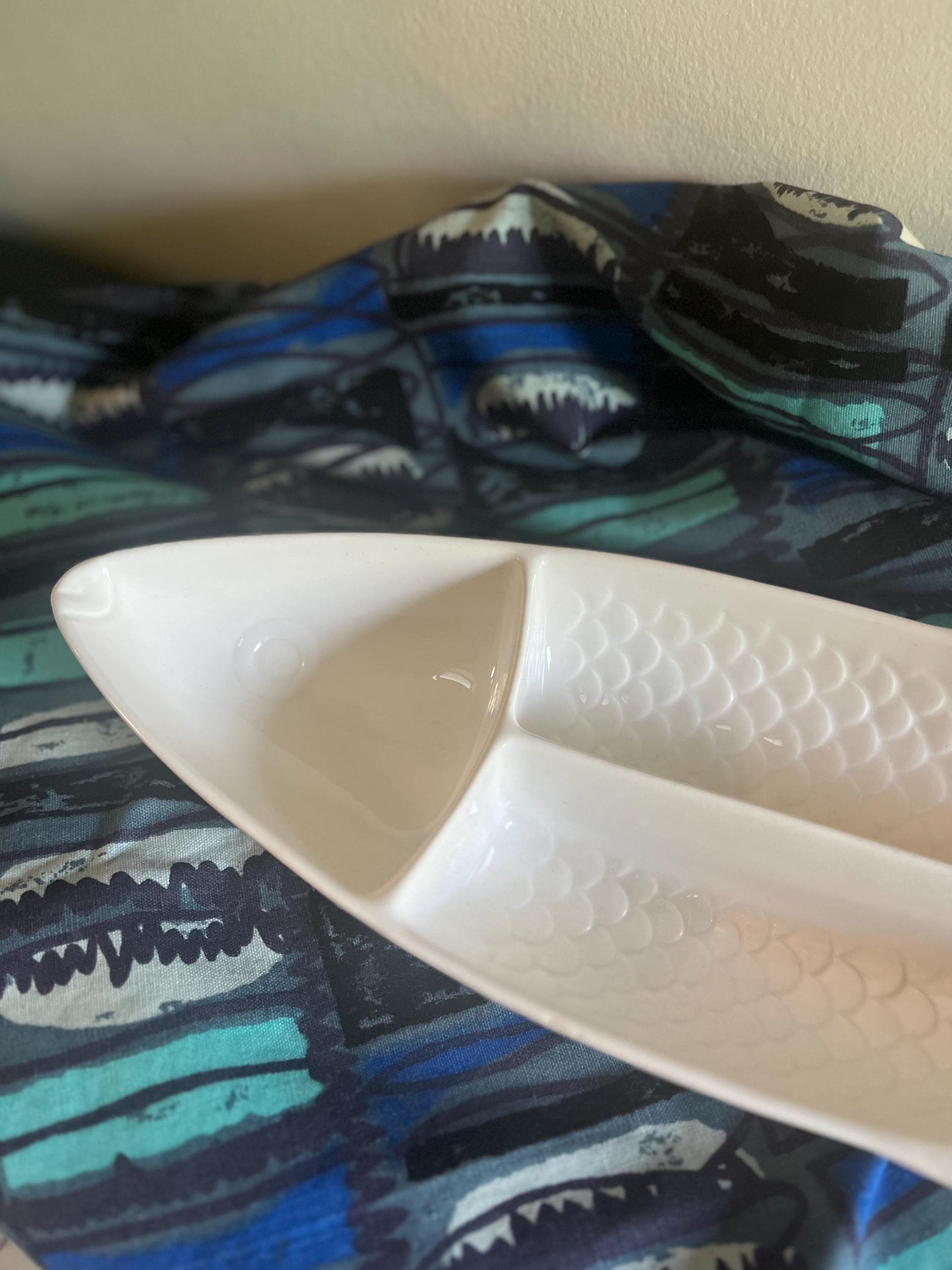 Metlox Fish - Etsy