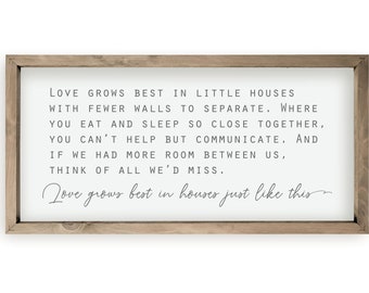 Love Grows Best Etsy