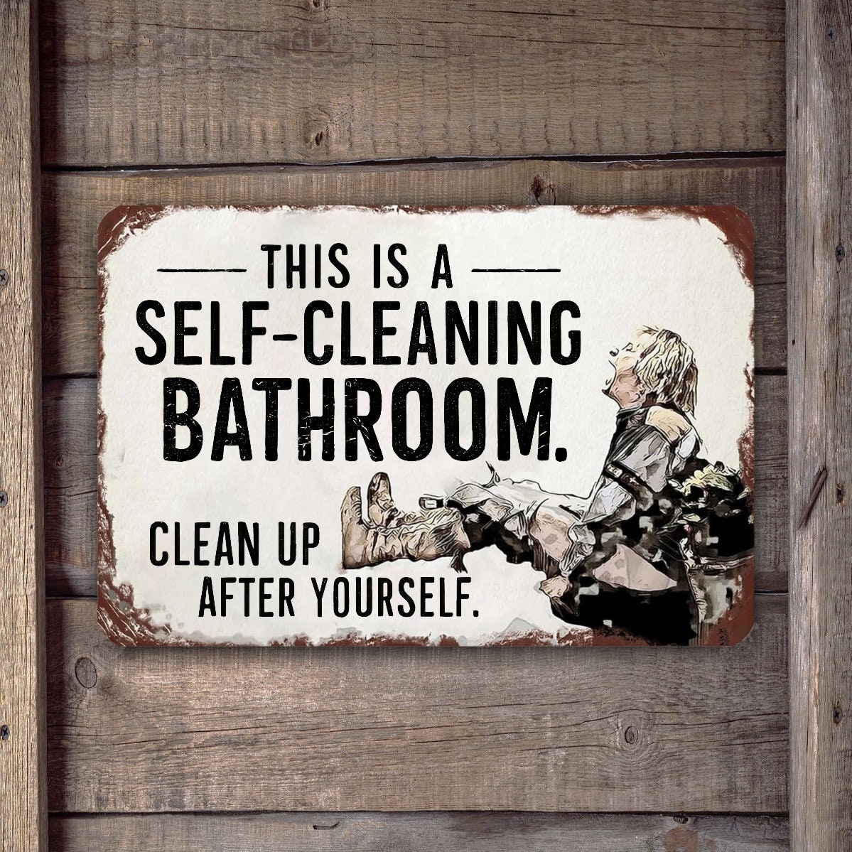 Vintage-style \, image size:1199x1199