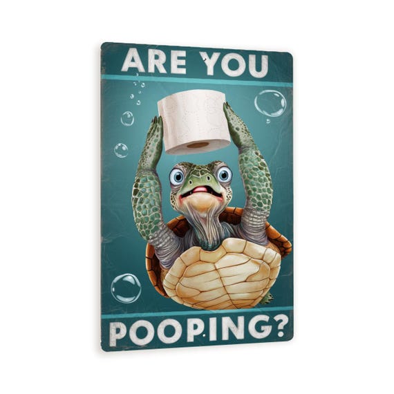 Turtle Poop Memes