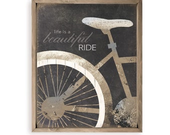 Bicycle Decor - Etsy