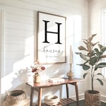 Boho Home Decor