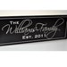 see more listings in the Carved Family Name Signs section