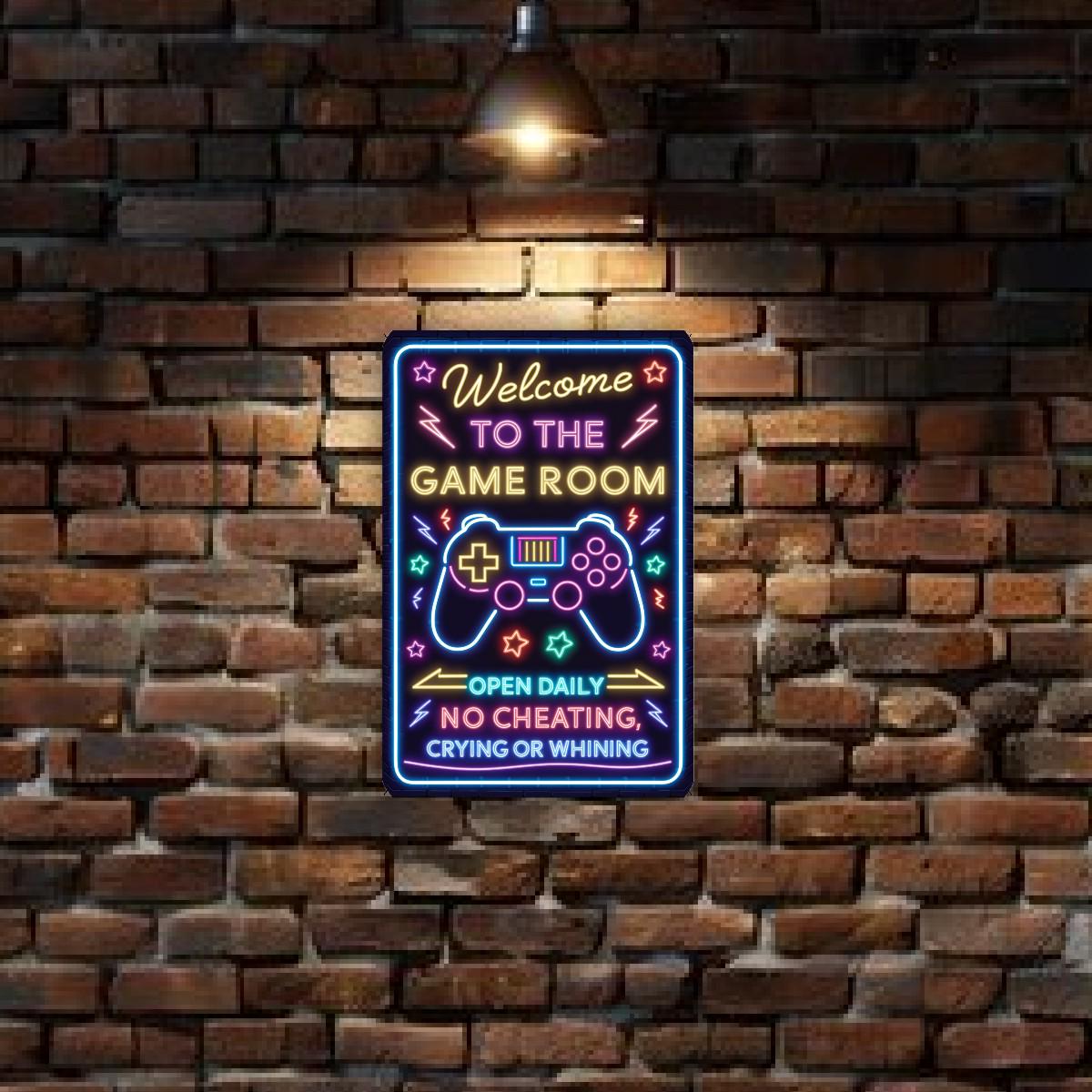 Vibrant Neon 